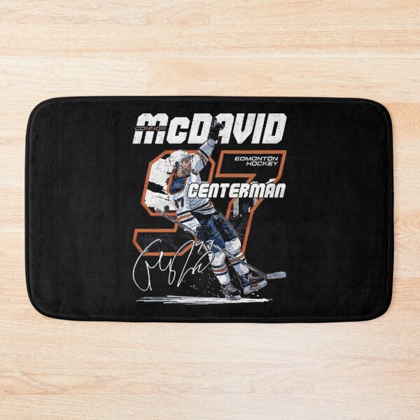 Item preview, Connor McDavid for Edmonton Oilers designed and sold by KedrickFitz2.