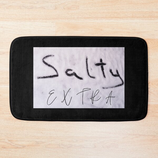 Item preview, Big salty pro designed and sold by marwan elsaeed.