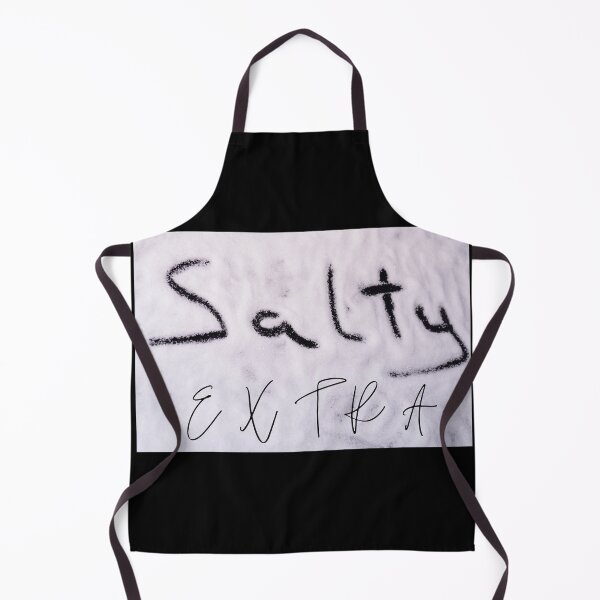 Item preview, Big salty pro designed and sold by marwan elsaeed.