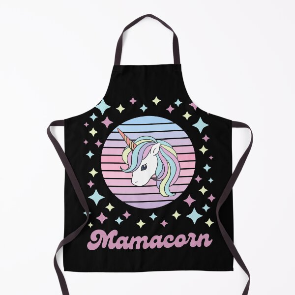 Item preview, MOMMY UNICORN MAMACORN designed and sold by appareltolove.