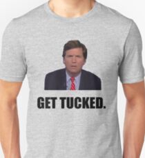Tucker Carlson #13 Unisex T-Shirt