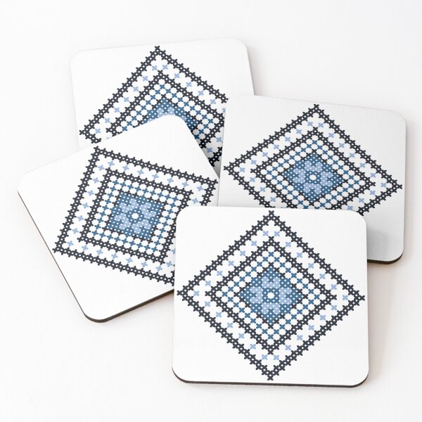 Item preview, Slavic Embroidery Series - No. 12 designed and sold by CozyLair.
