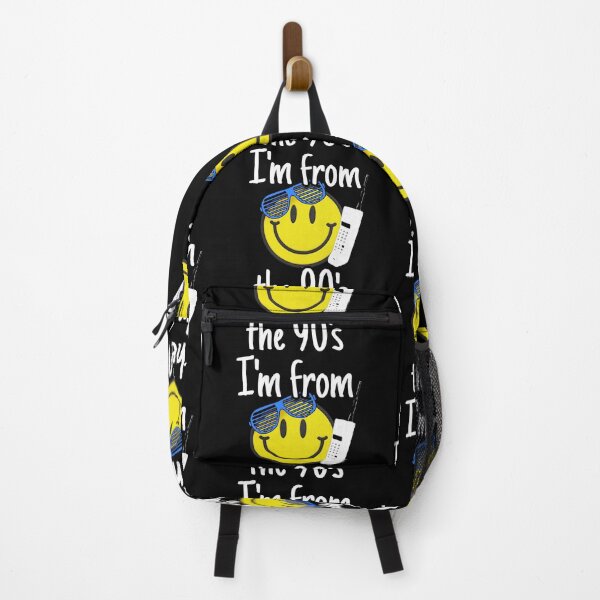 Item preview, I'm from the 90's designed and sold by SerafinDesign.