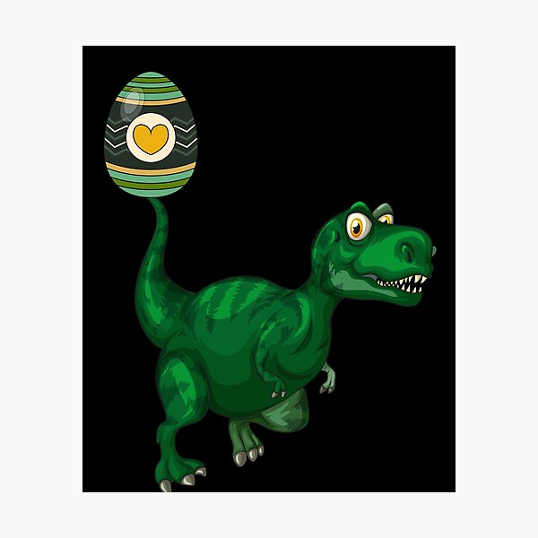 Achat Impression de dinosaure pour enfants - impression personnalisée -  impression de nom - impression de chambre - décor de pépinière - cadeau d' anniversaire - cadeau pour les garçons - amoureux des