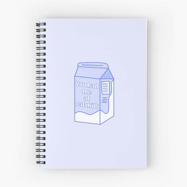 Item preview, You had me at oat milk designed and sold by islandchicart.