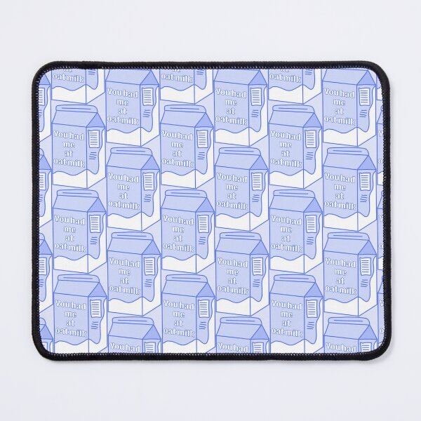 Item preview, You had me at oat milk designed and sold by islandchicart.