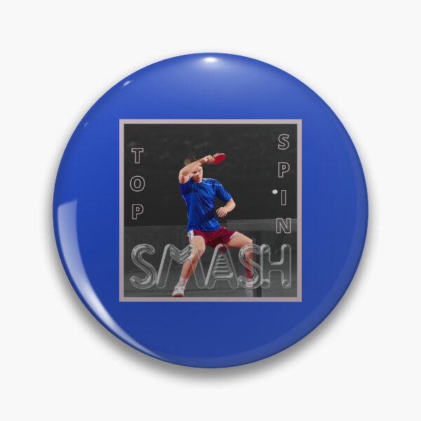 Item preview, Table Tennis Design designed and sold by CoyoteGifts.