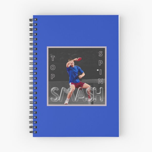 Item preview, Table Tennis Design designed and sold by CoyoteGifts.