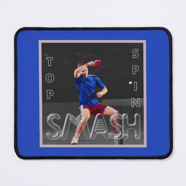 Item preview, Table Tennis Design designed and sold by CoyoteGifts.