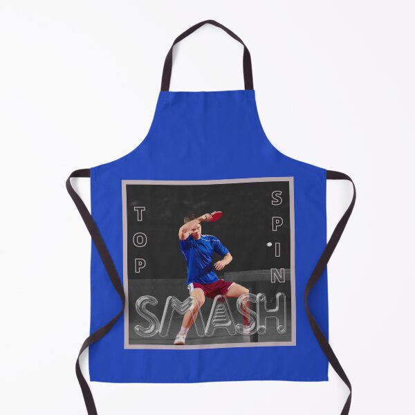 Item preview, Table Tennis Design designed and sold by CoyoteGifts.