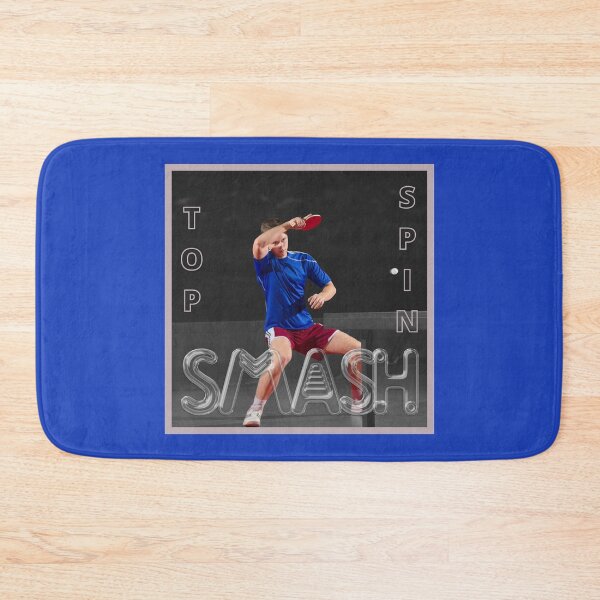 Item preview, Table Tennis Design designed and sold by CoyoteGifts.