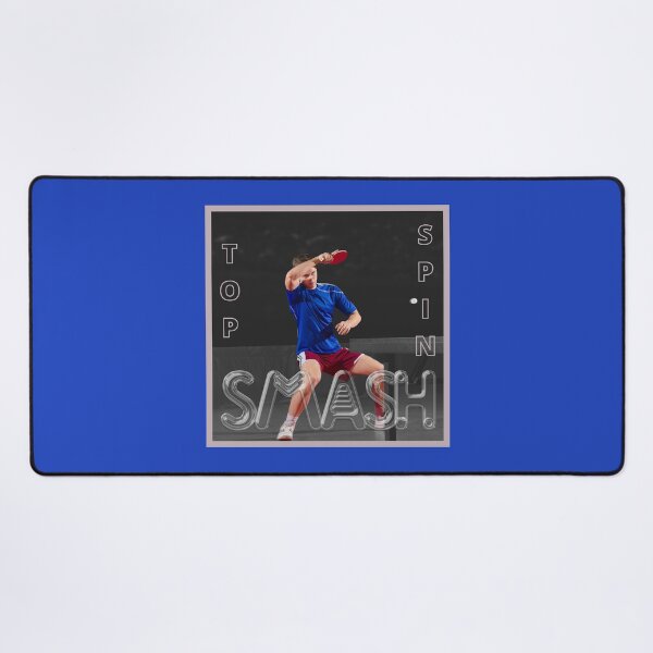 Item preview, Table Tennis Design designed and sold by CoyoteGifts.