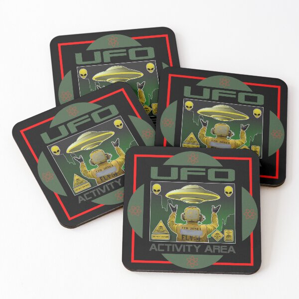 Item preview, UFO Area designed and sold by Akira-31.