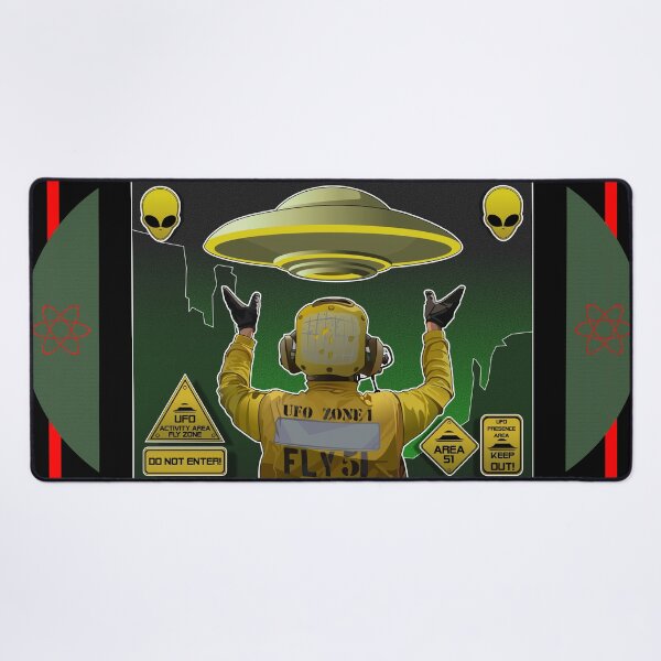 Item preview, UFO Area designed and sold by Akira-31.