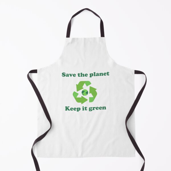 Item preview, Save The Planet Keep It Green Earth Day designed and sold by Inspirationmotivation.