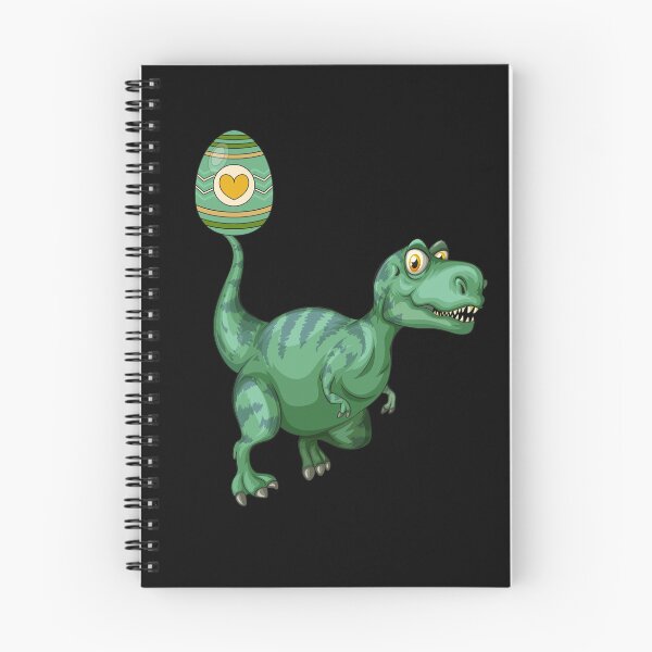Item preview, Dinosaur Bunny Egg Easter Day Dinosaur Funny Dino Boys Gift,Cute Simple Green Dinosaur Lovers Design designed and sold by pedrored369.
