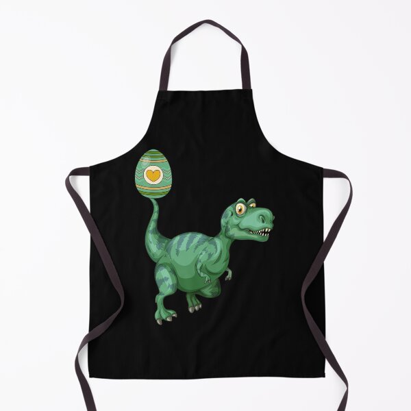 Item preview, Dinosaur Bunny Egg Easter Day Dinosaur Funny Dino Boys Gift,Cute Simple Green Dinosaur Lovers Design designed and sold by pedrored369.