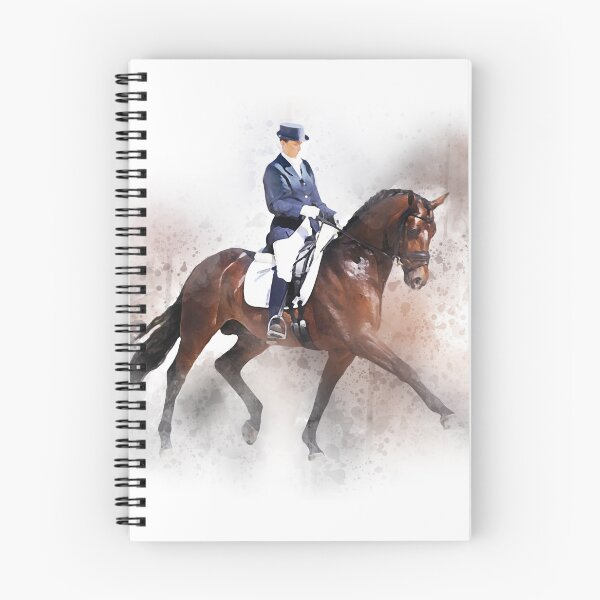 Item preview, Extended Trot designed and sold by horseymj1.