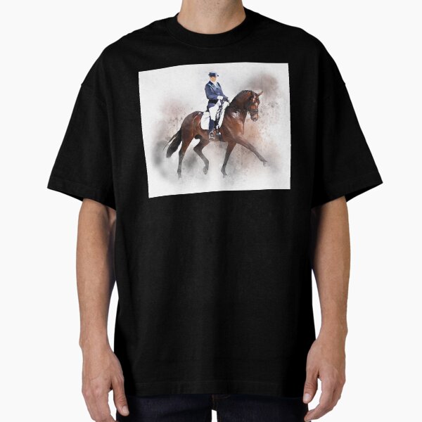 Extended Trot Oversized T-Shirt
