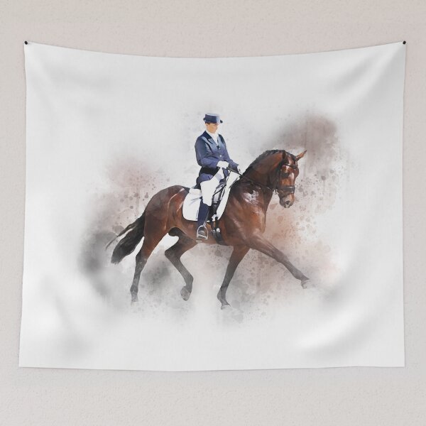Item preview, Extended Trot designed and sold by horseymj1.