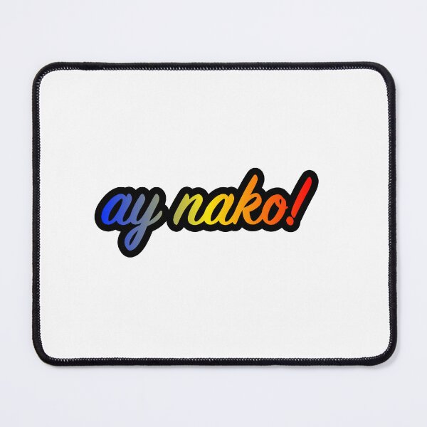 Item preview, ay nako designed and sold by jazurin.