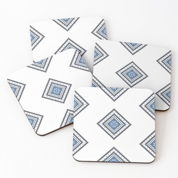 Item preview, Slavic Embroidery Series - No. 12 designed and sold by CozyLair.