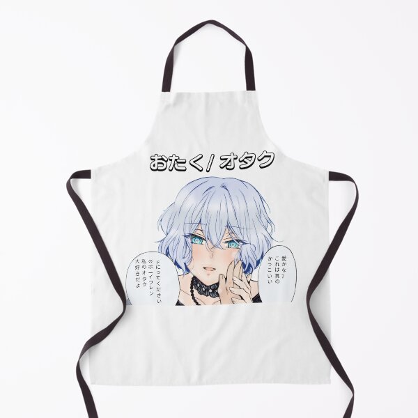 Item preview, Sé mi novio otaku Chloé d'Apchier de Vanitas No Carte Manga Anime designed and sold by AshUchiha6.