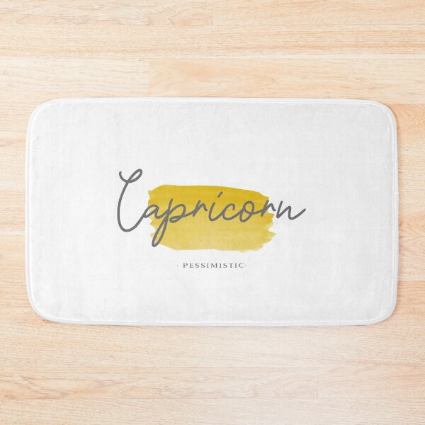 Item preview, Paint Capricorn designed and sold by QuoteMeApp.