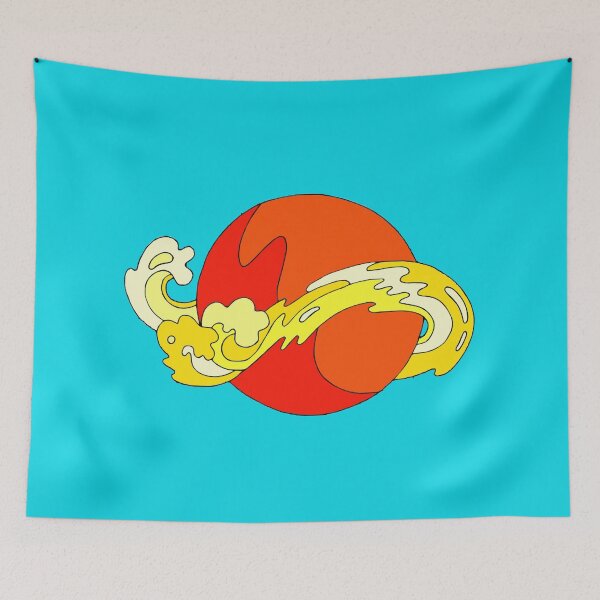 Item preview, Cyclorama Planet designed and sold by Vini O.