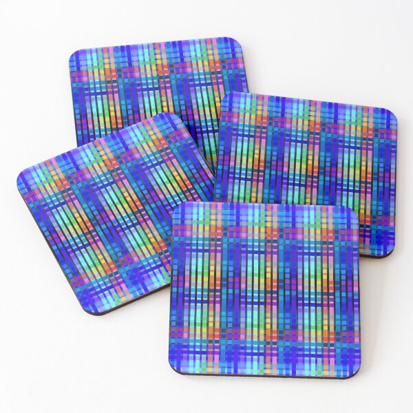 Item preview, Plaid designed and sold by Peppa 802.