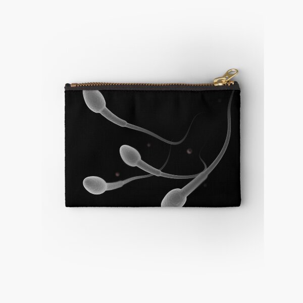 Aperçu de l'œuvre Image conceptuelle du sperme masculin. créée et vendue par StocktrekImages.