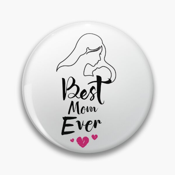 Item preview, Best Mom, Thanks For Not Swallowing Me Love Your Favorite designed and sold by marwan elsaeed.