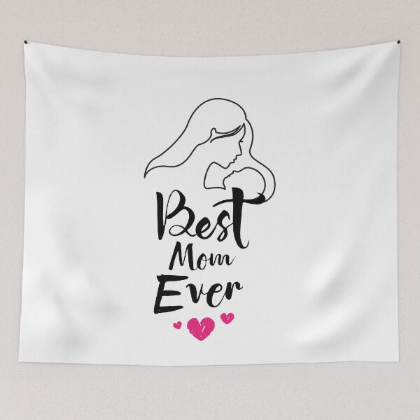 Item preview, Best Mom, Thanks For Not Swallowing Me Love Your Favorite designed and sold by marwan elsaeed.