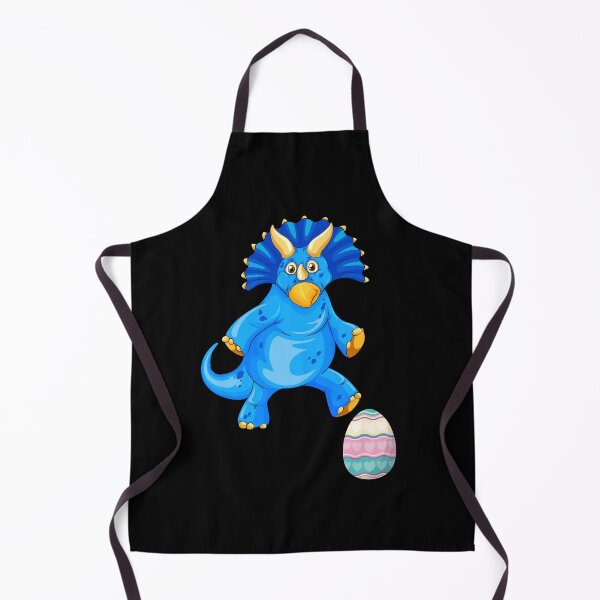 Item preview, Dinosaur Bunny Egg Easter Day Dinosaur Funny Dino Boys Gift,Cute Blue Dinosaur Lovers Art designed and sold by pedrored369.