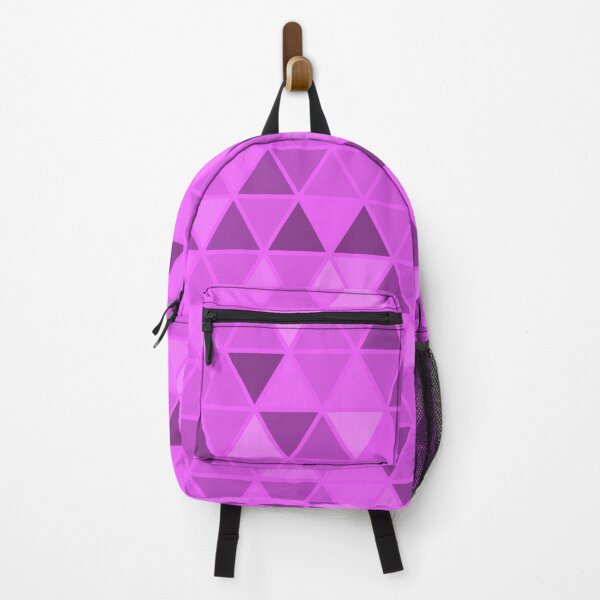 Item preview, Gray-Scale Triangles designed and sold by zachosz.