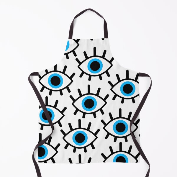 Item preview, Evil Eye Amulet Talisman designed and sold by Muycote.