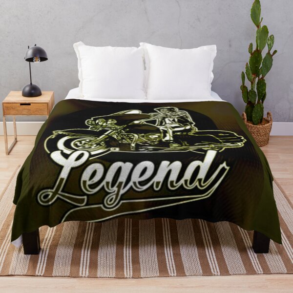 Item preview, Legend designed and sold by Rejcharms.