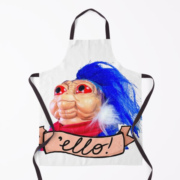 Item preview, Ello - Labyrinth Worm - Oprah Winfrey designed and sold by Fools-and-Fools.