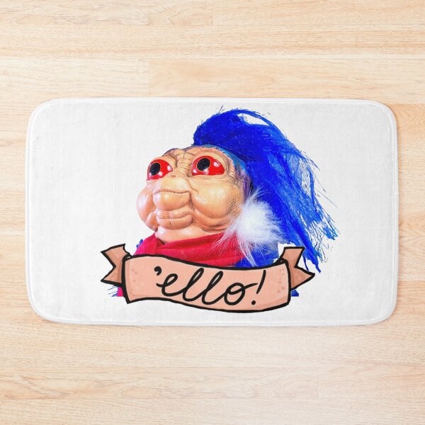Item preview, Ello - Labyrinth Worm - Oprah Winfrey designed and sold by Fools-and-Fools.