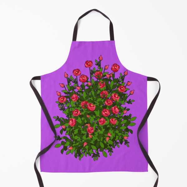 Artikelvorschau, Fuß aus roten Rosen - Farbe 07 entworfen und verkauft von SumarUp.