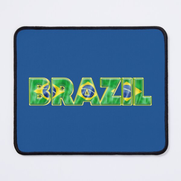Item preview, Brazil - T-shirt designed and sold by WitchEloina.