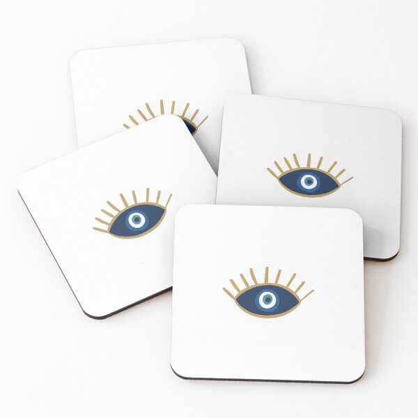 Item preview, Evil Eye II designed and sold by Muycote.