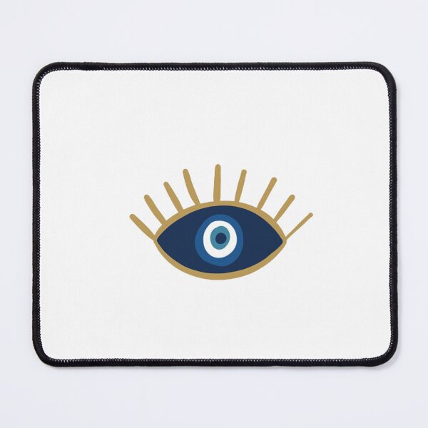 Item preview, Evil Eye II designed and sold by Muycote.