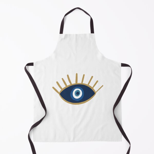 Item preview, Evil Eye II designed and sold by Muycote.