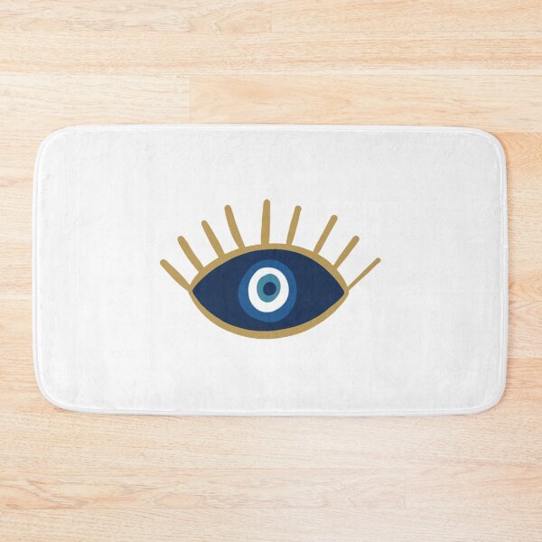 Item preview, Evil Eye II designed and sold by Muycote.