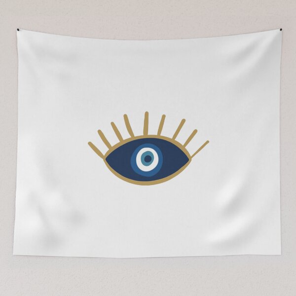 Item preview, Evil Eye II designed and sold by Muycote.