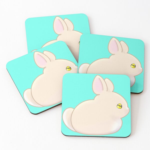 Item preview, Cute bunny designed and sold by MeowMeowsShop.