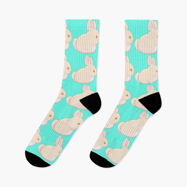 Item preview, Cute bunny designed and sold by MeowMeowsShop.