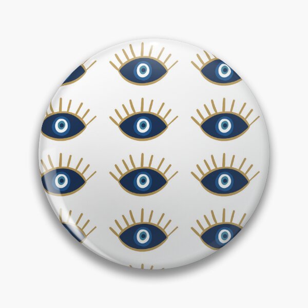 Item preview, Evil Eye designed and sold by Muycote.