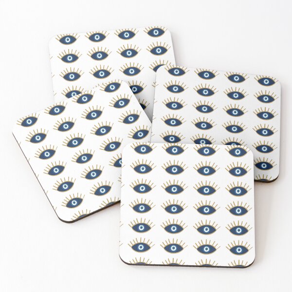Item preview, Evil Eye designed and sold by Muycote.